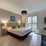 Comfort Aparthotel Divonne L'Oree du Parc