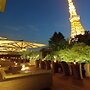 Tokyo Prince Hotel