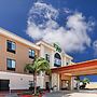Holiday Inn Express Hotels & Suites East Houston, an IHG Hotel