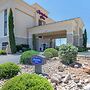 Hampton Inn Brownwood