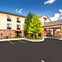 Hampton Inn Laramie