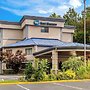 Best Western West Lebanon-Hanover Hotel