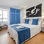 Apartamentos Vibra Tivoli