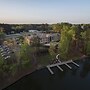 The Lodge On Lake Oconee