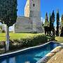 Castello di Tornano Wine Resort