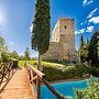 Castello di Tornano Wine Resort