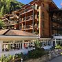 Hotel Silberhorn
