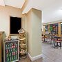 Howard Johnson by Wyndham Hartford South – Rocky Hill