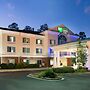 Holiday Inn Exp Walterboro by IHG