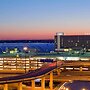 Grand Hyatt DFW - Connected to the airport