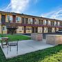 Americas Best Value Inn Vacaville Napa Valley