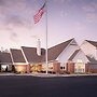 Residence Inn by Marriott Albany East Greenbush/Tech Valley