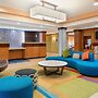 Fairfield Inn & Suites by Marriott Springdale