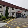 All Seasons Inn and Suites