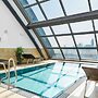 Radisson Blu Hotel, Frankfurt