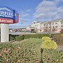 Fairfield Inn & Suites by Marriott Williamsport