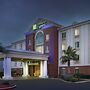 Holiday Inn Express & Suites San Antonio-West-SeaWorld Area, an IHG Ho