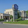 Hampton Inn & Suites Youngstown-Canfield