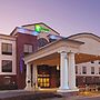 Holiday Inn Express Hotel & Suites Pine Bluff / Pines Mall, an IHG Hot