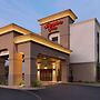 Hampton Inn Wichita Falls Sikes Senter Mall