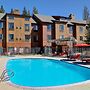 Hampton Inn & Suites Tahoe-Truckee