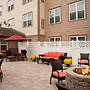 Residence Inn by Marriott Saratoga Springs
