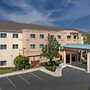 Courtyard by Marriott Chico