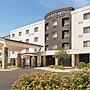 Courtyard by Marriott Missoula