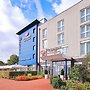 Best Western Premier IB Hotel Friedberger Warte