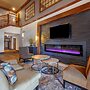 Best Western Premier Bridgewood Resort Hotel