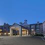 Best Western Premier Bridgewood Resort Hotel