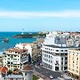 Mercure Biarritz Centre Plaza