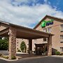 Holiday Inn Express Mount Pleasant-Scottdale, an IHG Hotel