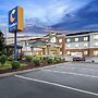 Comfort Suites Abingdon I-81