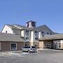 Sleep Inn & Suites Pleasant Hill - Des Moines