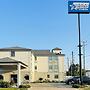 Americas Best Value Inn La Porte