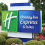 Holiday Inn Express Mobile I-65, an IHG Hotel