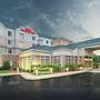 Hilton Garden Inn Fayetteville