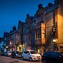 The Castle Hotel, Conwy, North Wales