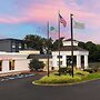 Hilton Garden Inn Boston-Burlington