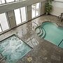 Hotel Bromont