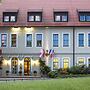 Schloss Hotel Dresden-Pillnitz