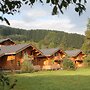 Résidence Nemea Les Chalets du Bois de Champelle