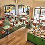 ibis Styles Lisieux Normandie