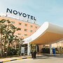 Novotel Cairo 6th Of October