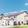 Super 8 by Wyndham Paris IL