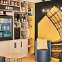 Aparthotel Adagio Access Paris Saint-Denis Pleyel