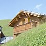 Madame Vacances Les Chalets des Alpages