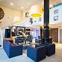Golden Tulip Villepinte Roissy Parc des Expositions