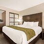 Comfort Inn & Suites Red Deer